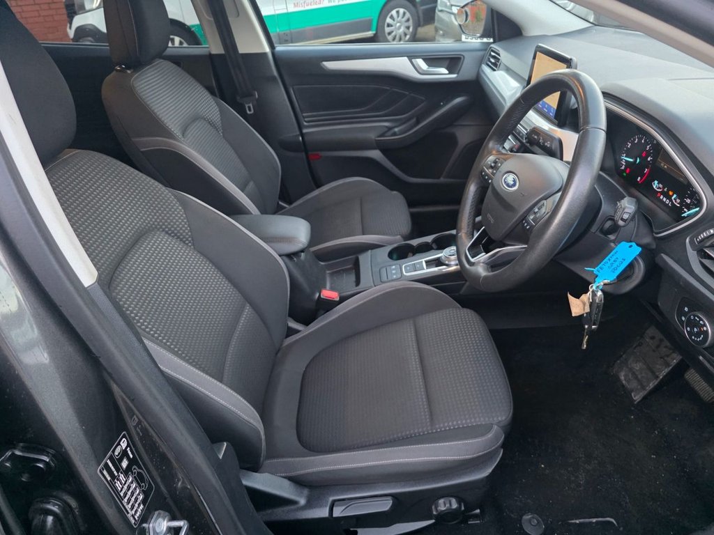Used Ford Focus 2020 for sale - 76910232: Photo 30