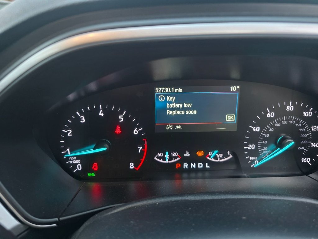 Used Ford Focus 2020 for sale - 76910232: Photo 31