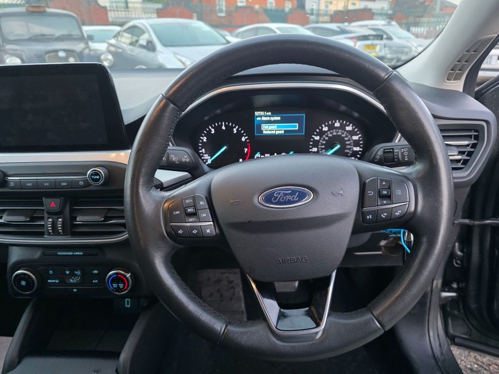 Used Ford Focus 2020 for sale - 76910232: Photo 33