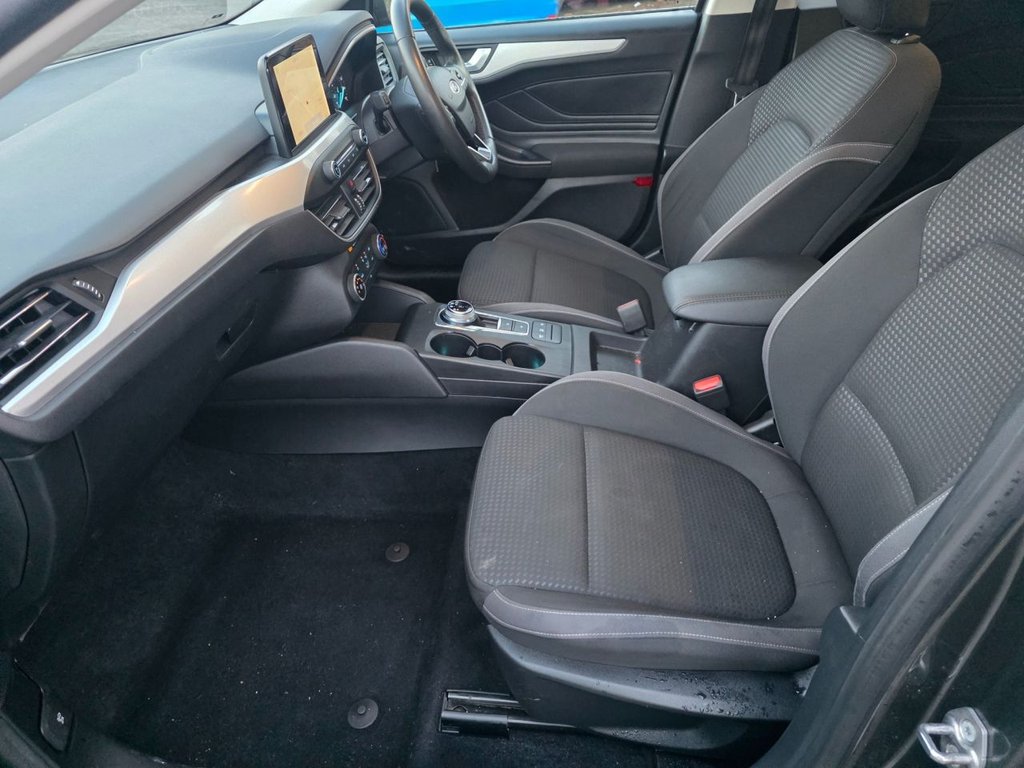 Used Ford Focus 2020 for sale - 76910232: Photo 44
