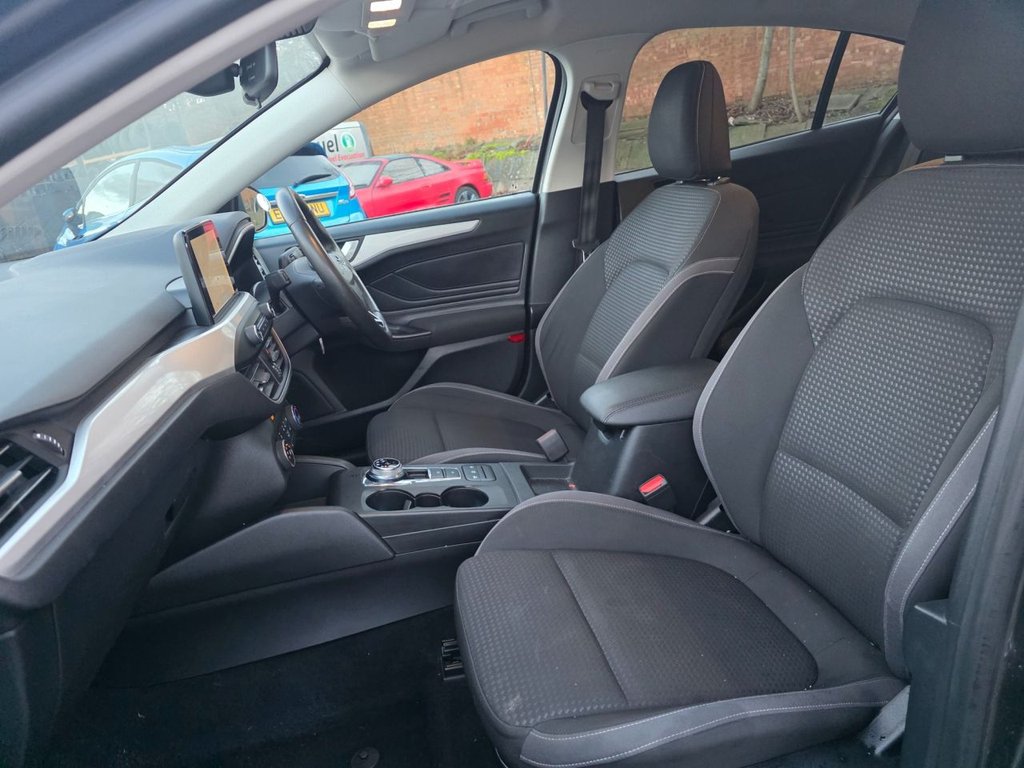 Used Ford Focus 2020 for sale - 76910232: Photo 45