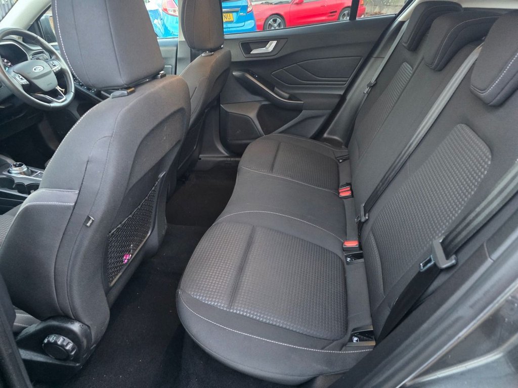 Used Ford Focus 2020 for sale - 76910232: Photo 46