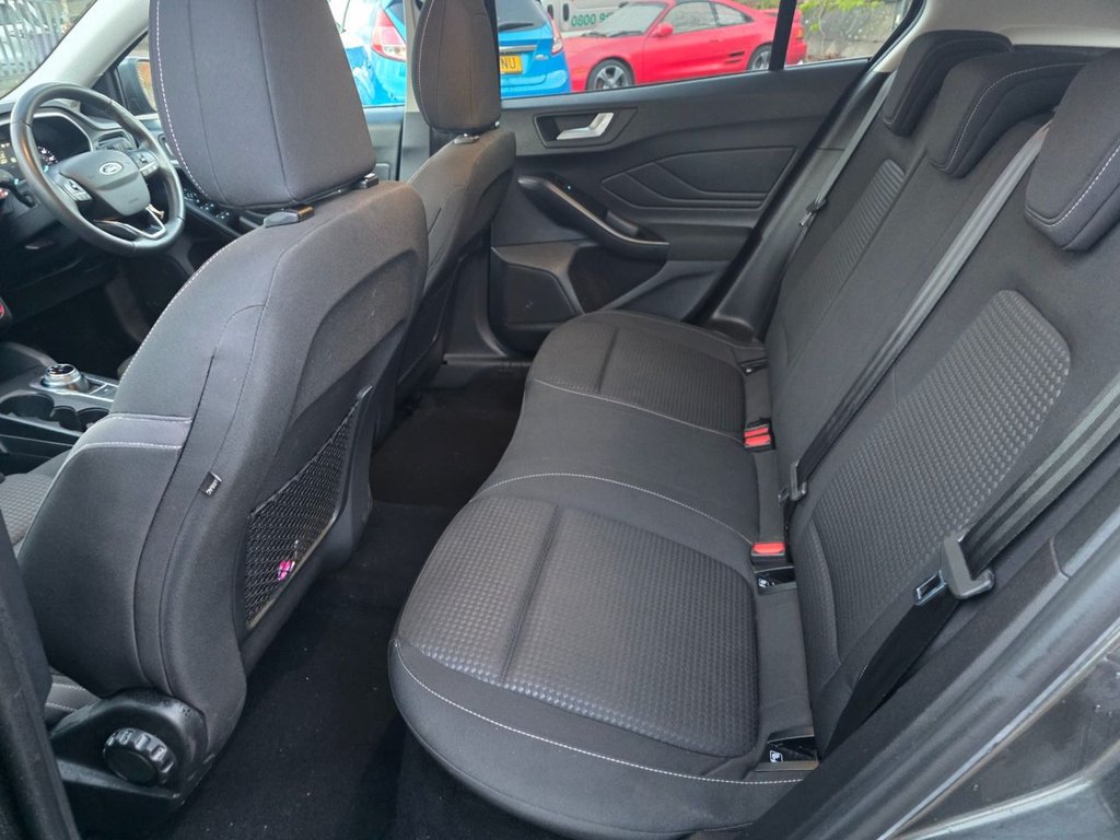 Used Ford Focus 2020 for sale - 76910232: Photo 47