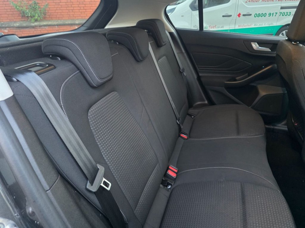 Used Ford Focus 2020 for sale - 76910232: Photo 50