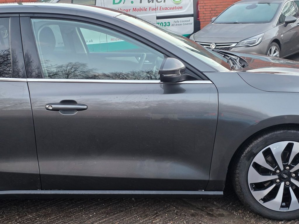 Used Ford Focus 2020 for sale - 76910232: Photo 7