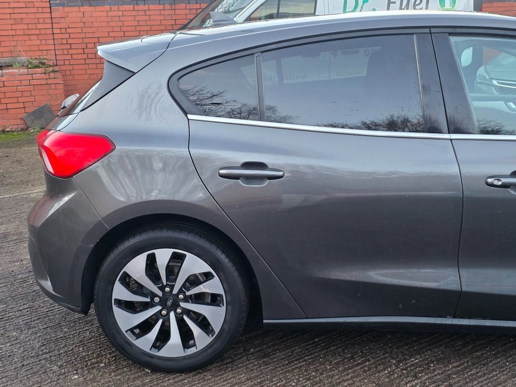 Used Ford Focus 2020 for sale - 76910232: Photo 8