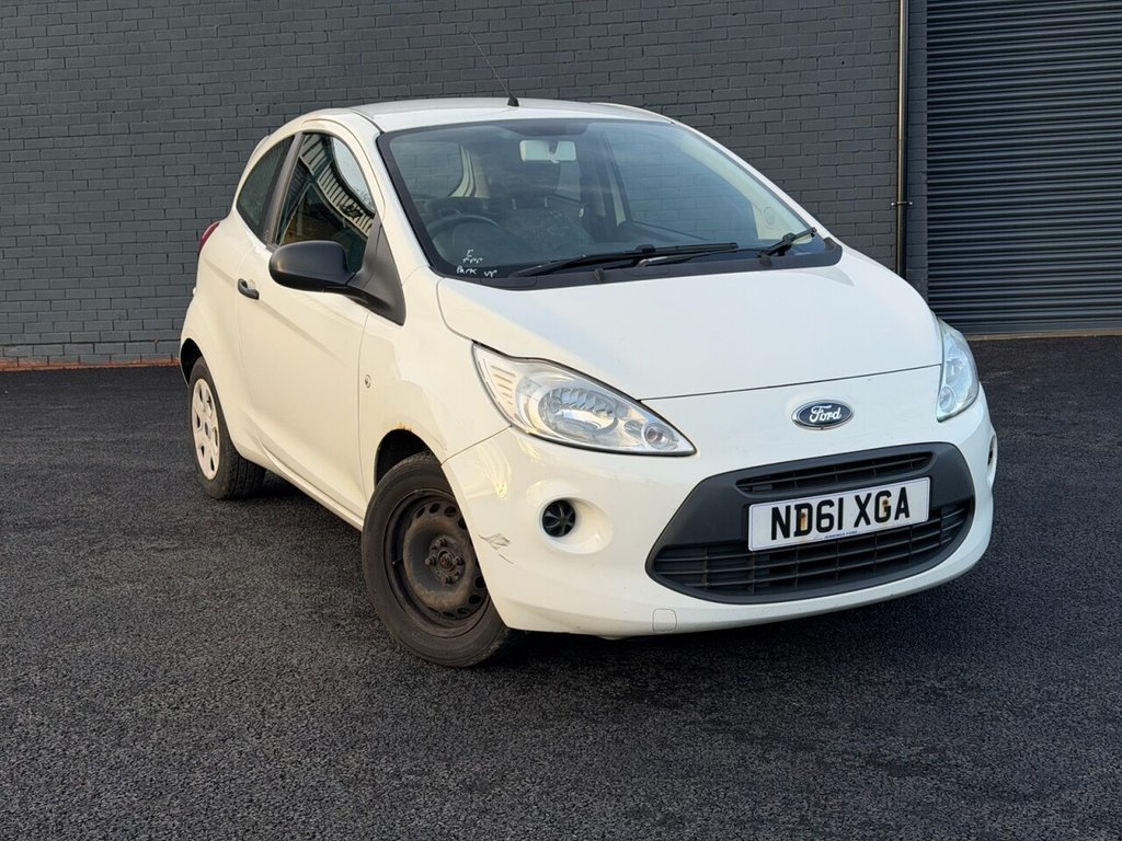 Used Ford Ka 2011 for sale - 76973465: Photo 1