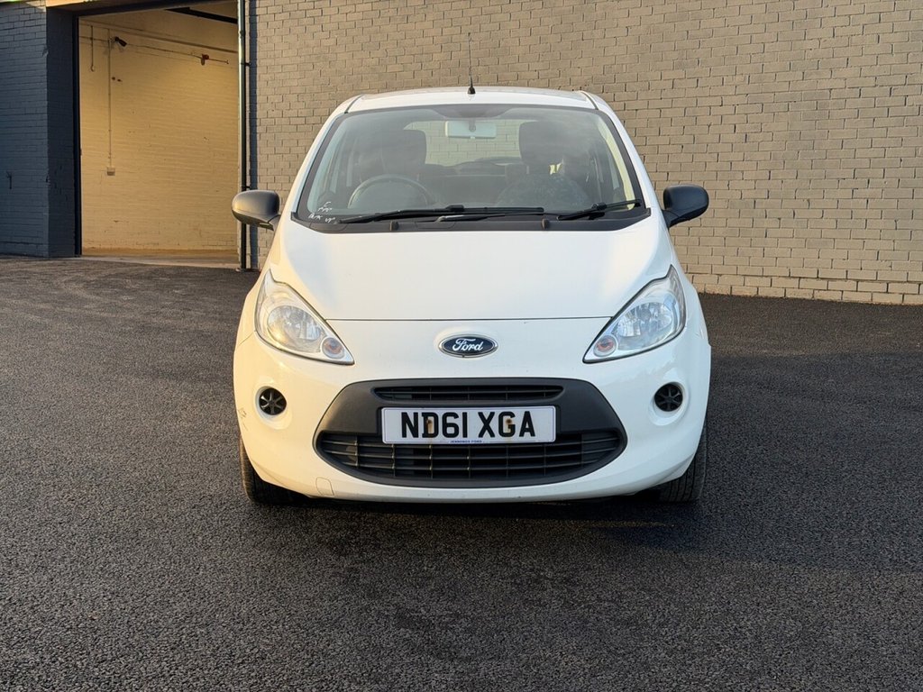 Used Ford Ka 2011 for sale - 76973465: Photo 10