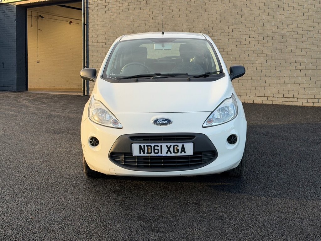 Used Ford Ka 2011 for sale - 76973465: Photo 11