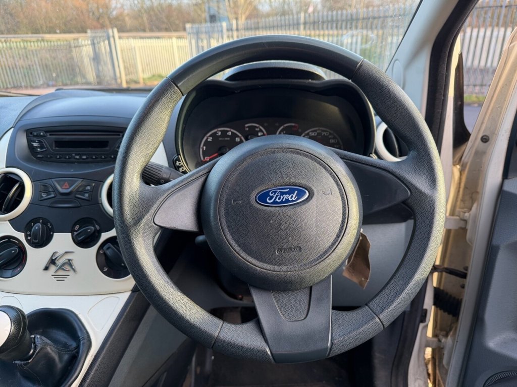 Used Ford Ka 2011 for sale - 76973465: Photo 12