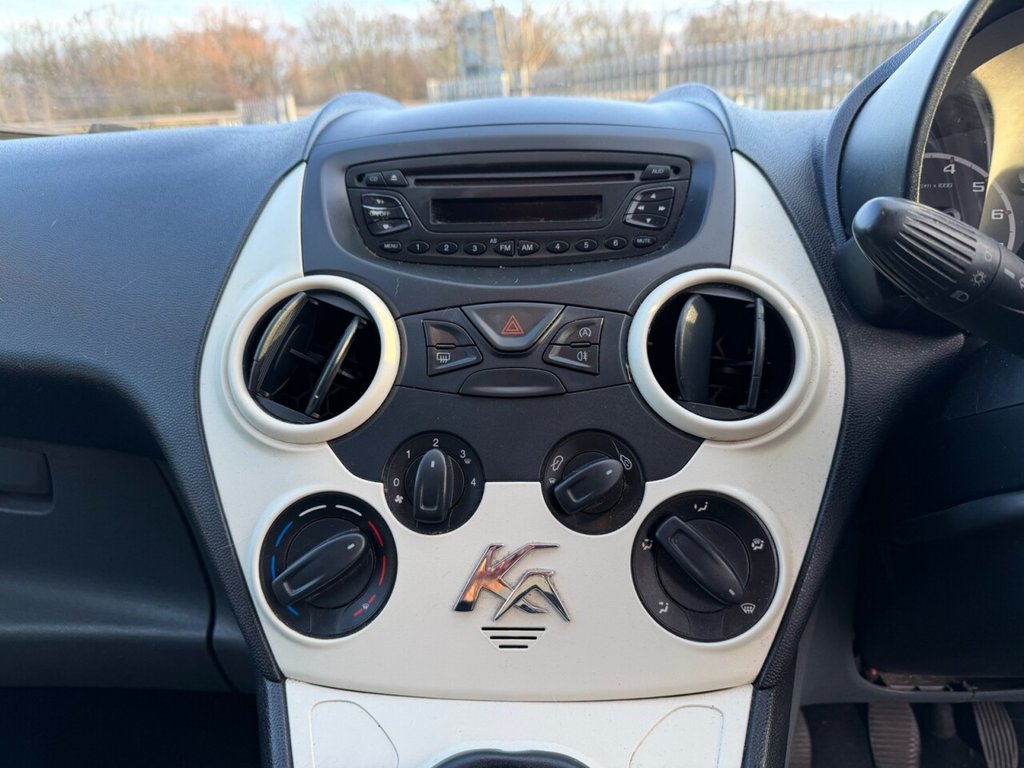 Used Ford Ka 2011 for sale - 76973465: Photo 13