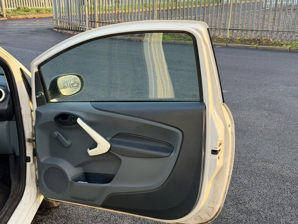 Used Ford Ka 2011 for sale - 76973465: Photo 14