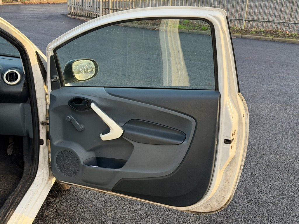 Used Ford Ka 2011 for sale - 76973465: Photo 15