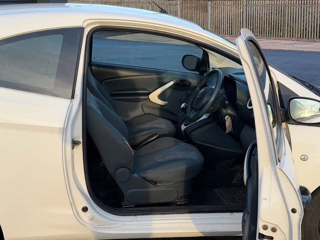 Used Ford Ka 2011 for sale - 76973465: Photo 16