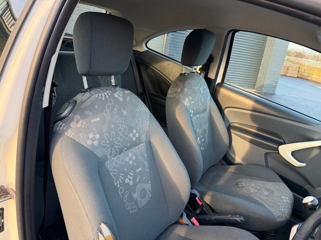 Used Ford Ka 2011 for sale - 76973465: Photo 17