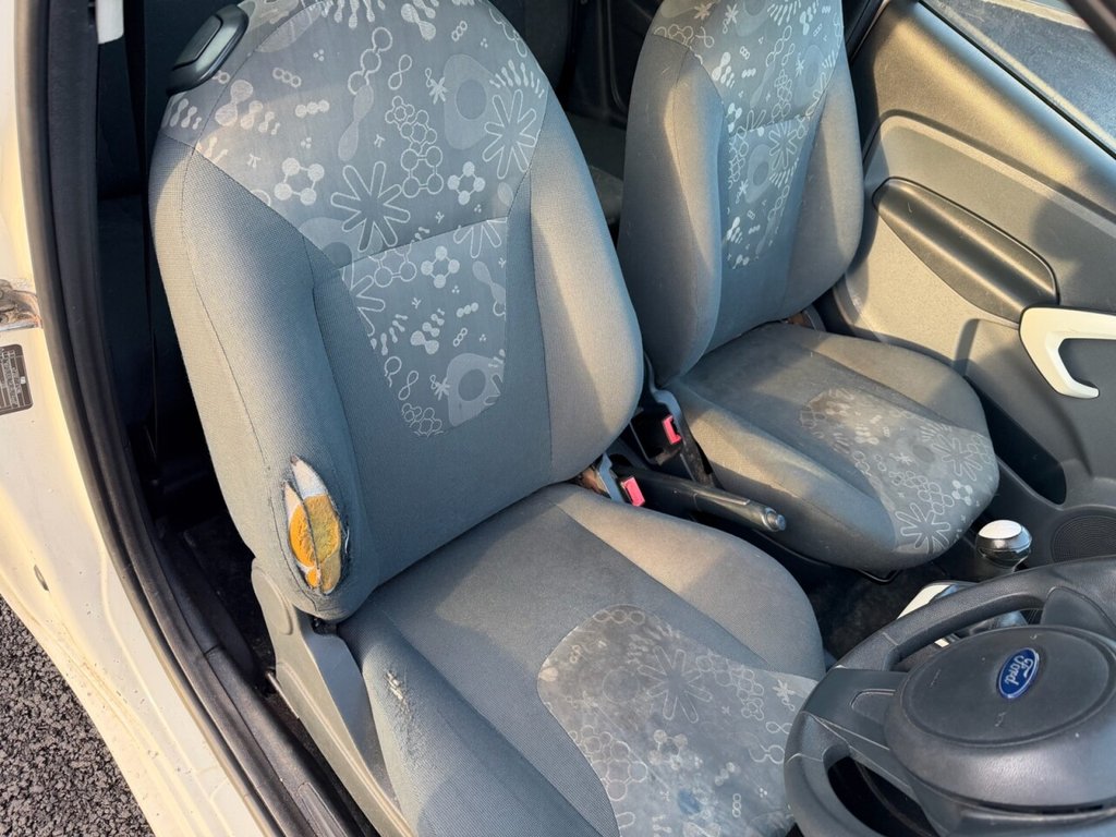 Used Ford Ka 2011 for sale - 76973465: Photo 18