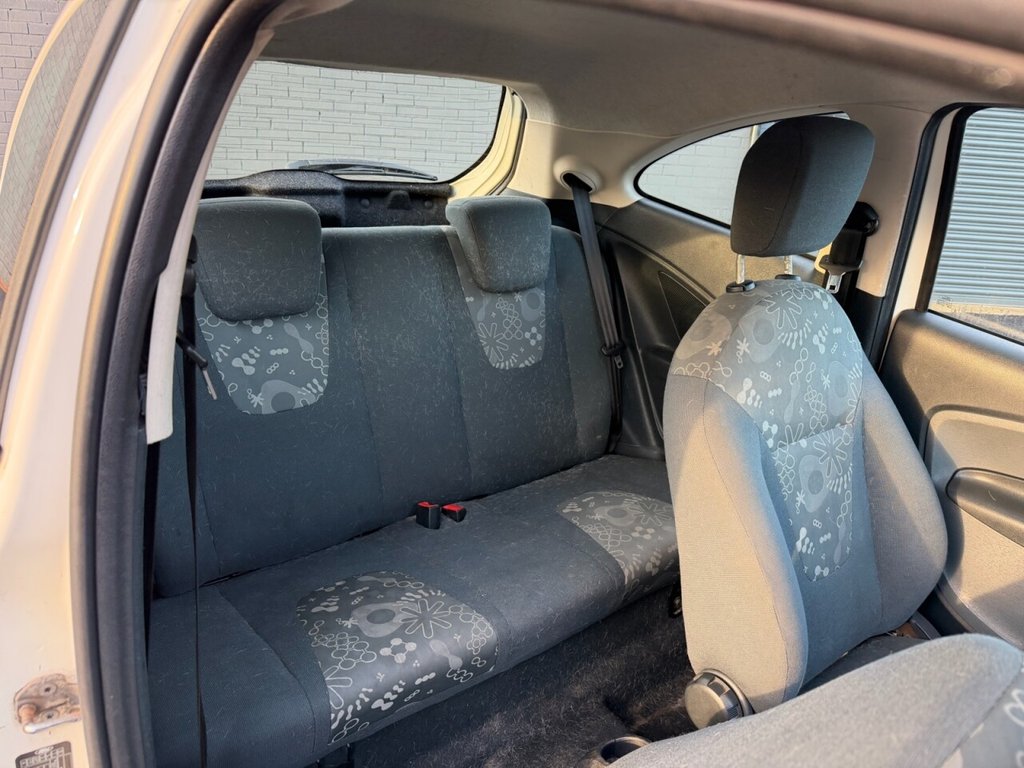 Used Ford Ka 2011 for sale - 76973465: Photo 19