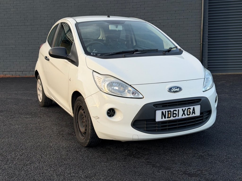 Used Ford Ka 2011 for sale - 76973465: Photo 2
