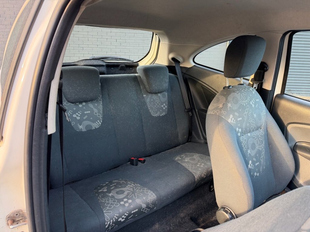 Used Ford Ka 2011 for sale - 76973465: Photo 20