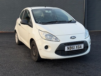 Used Ford Ka 2011 for sale - 76973465: Photo