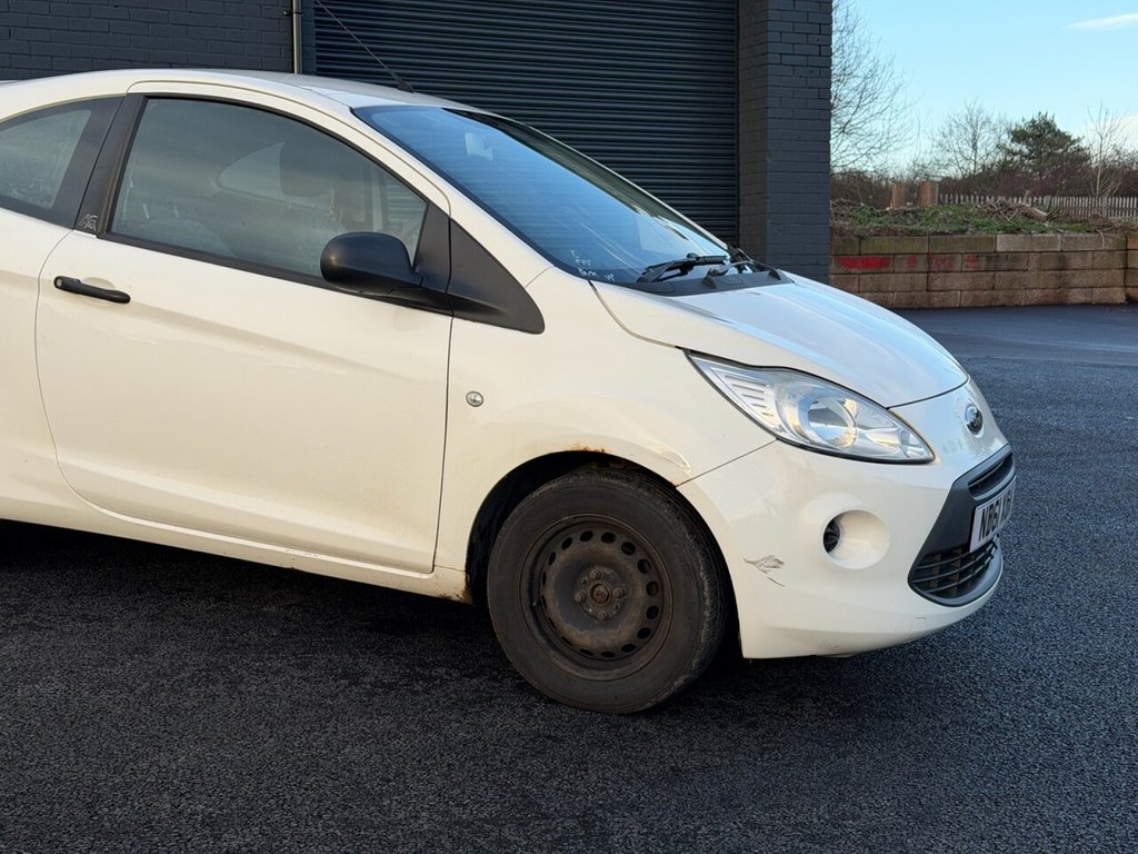 Used Ford Ka 2011 for sale - 76973465: Photo 3