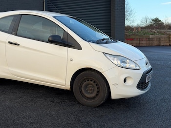 Used Ford Ka 2011 for sale - 76973465: Photo