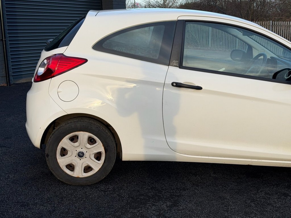 Used Ford Ka 2011 for sale - 76973465: Photo 4