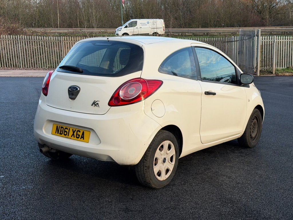 Used Ford Ka 2011 for sale - 76973465: Photo 5