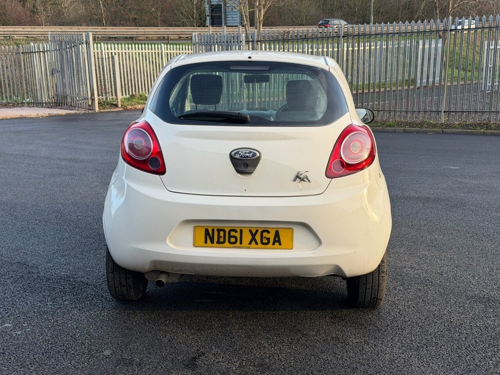 Used Ford Ka 2011 for sale - 76973465: Photo 6