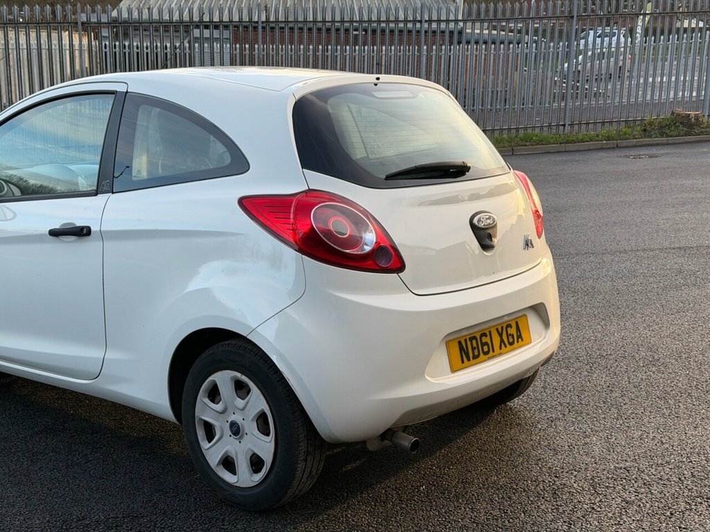 Used Ford Ka 2011 for sale - 76973465: Photo 7