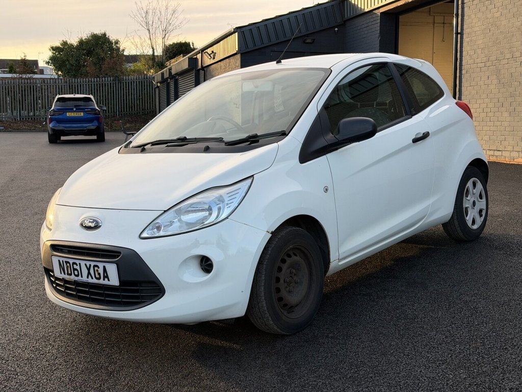 Used Ford Ka 2011 for sale - 76973465: Photo 8