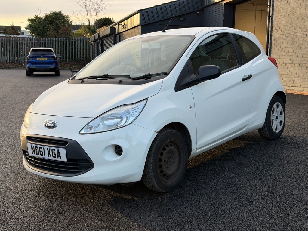 Used Ford Ka 2011 for sale - 76973465: Photo 9