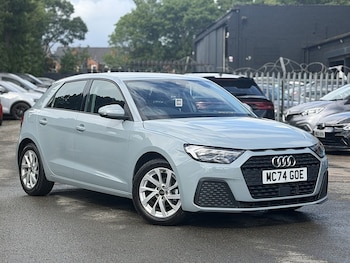 Used Audi A1 2025 for sale - 78570725: Photo