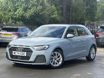 Used Audi A1 2025 for sale - 78570725: Photo