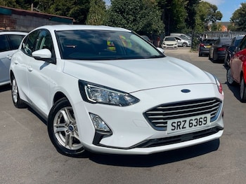 Used Ford Focus 2021 for sale - 79608236: Photo