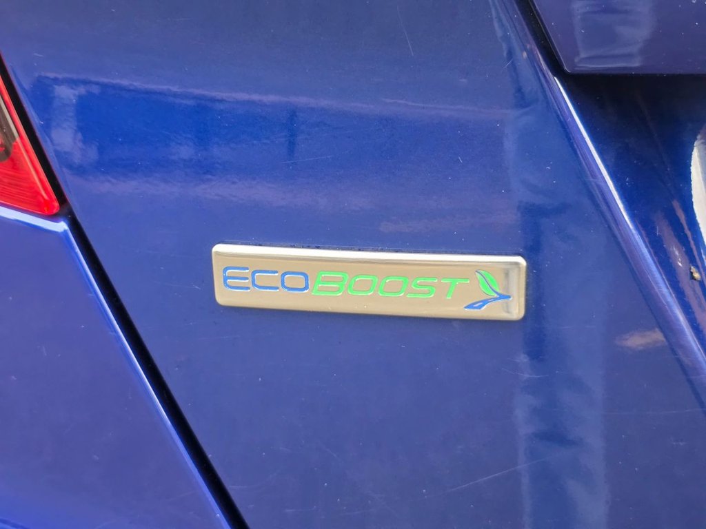 Used Ford Fiesta 2014 for sale - 76470362: Photo 11