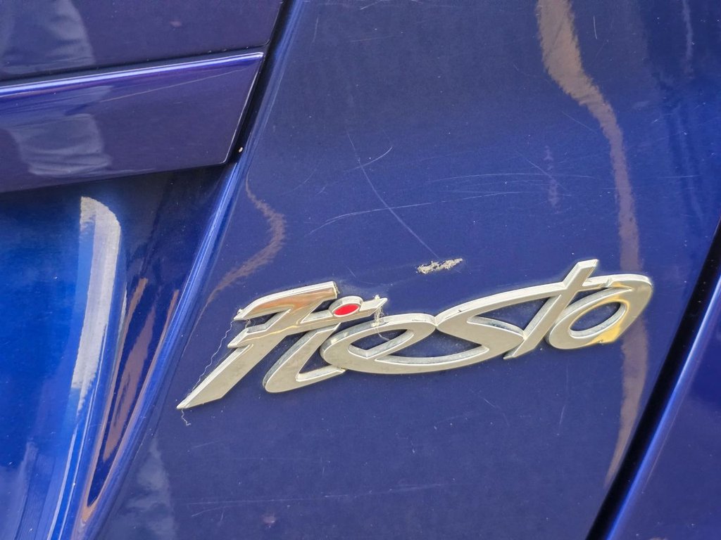 Used Ford Fiesta 2014 for sale - 76470362: Photo 12