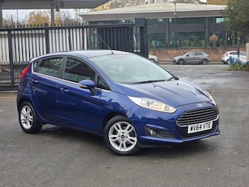 Ford - Fiesta
