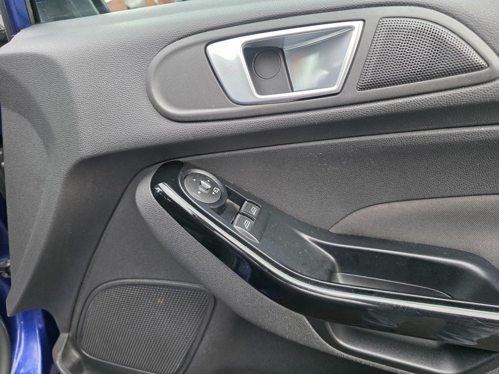 Used Ford Fiesta 2014 for sale - 76470362: Photo 22