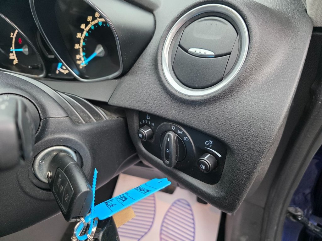 Used Ford Fiesta 2014 for sale - 76470362: Photo 23
