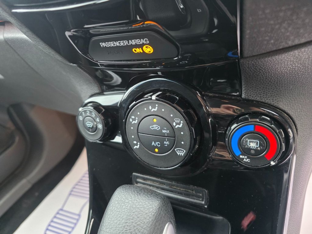 Used Ford Fiesta 2014 for sale - 76470362: Photo 27