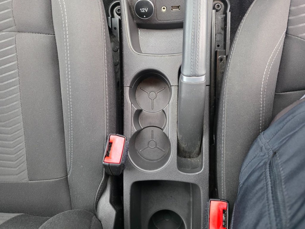 Used Ford Fiesta 2014 for sale - 76470362: Photo 29