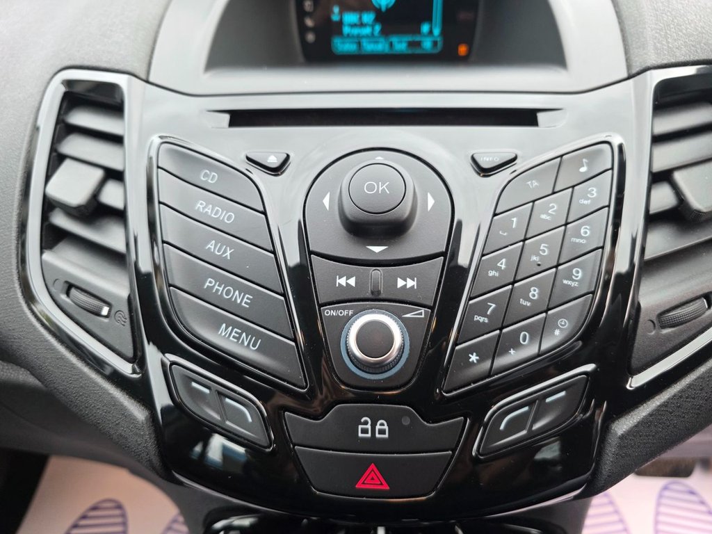 Used Ford Fiesta 2014 for sale - 76470362: Photo 31