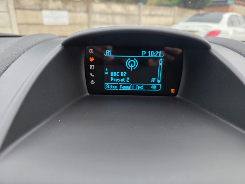 Used Ford Fiesta 2014 for sale - 76470362: Photo 33