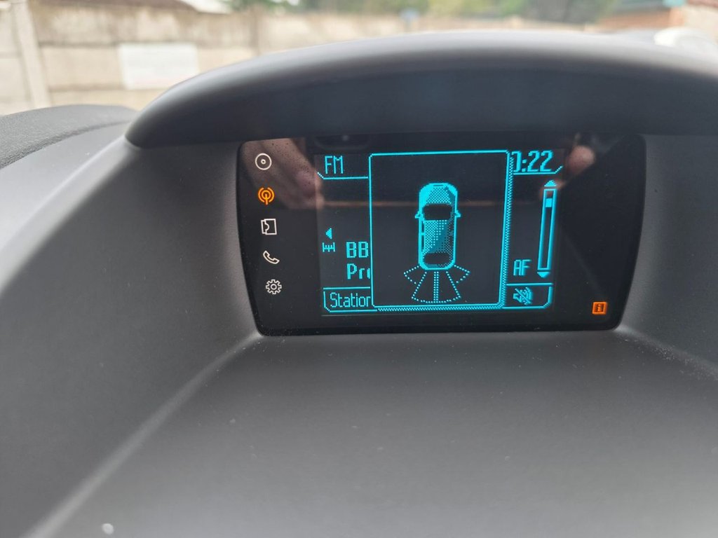 Used Ford Fiesta 2014 for sale - 76470362: Photo 34