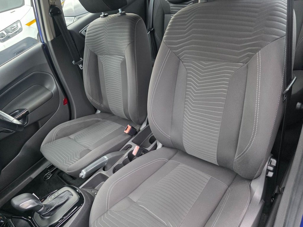 Used Ford Fiesta 2014 for sale - 76470362: Photo 38
