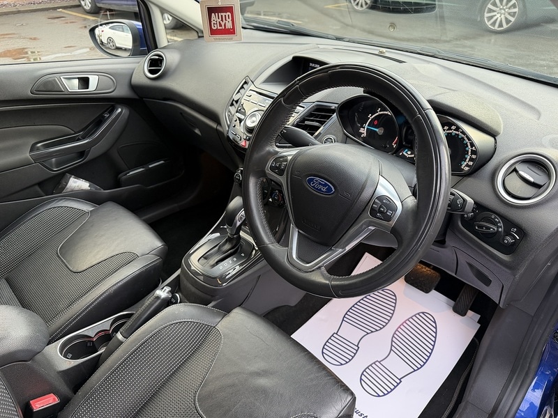 Used Ford Fiesta 2013 for sale - 77398219: Photo 26