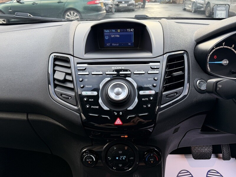 Used Ford Fiesta 2013 for sale - 77398219: Photo 31