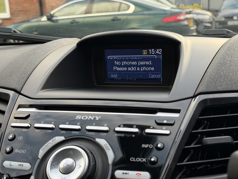 Used Ford Fiesta 2013 for sale - 77398219: Photo 33