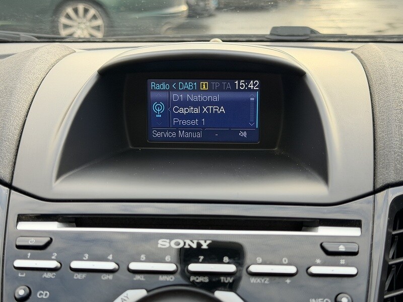 Used Ford Fiesta 2013 for sale - 77398219: Photo 34